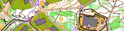 NC Sprint, Konnerud