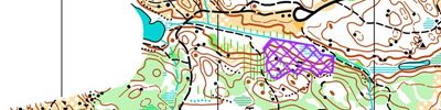 10Mila 2025 - Etappe 3 (03/05/2025)