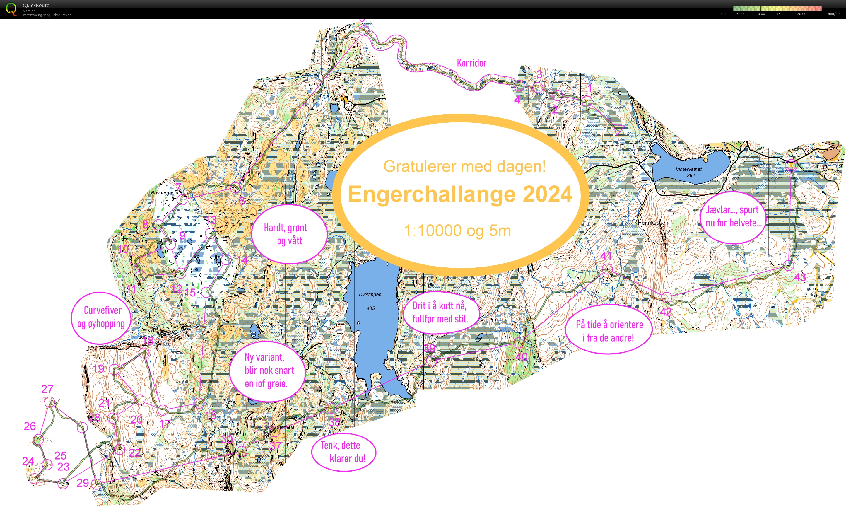 Enger Challange 2024 (2024-05-17)