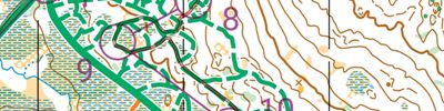 Trening Sjusjøen del 2 (2024-12-26)